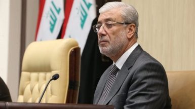 نایب رئیس مجلس عراق: کردها برای مذاکره با کاظمی پیش‌شرط تعیین نکرده‌اند