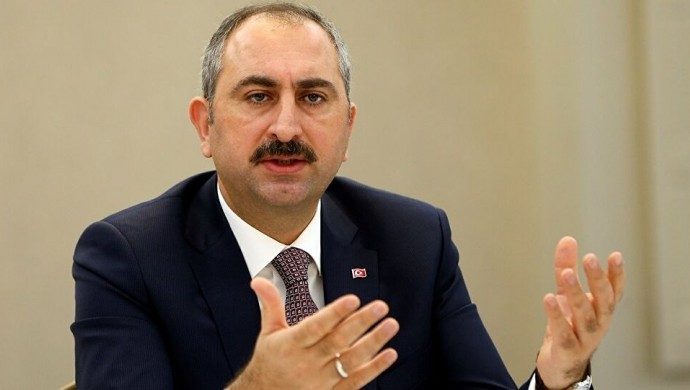 120 زندانی در 4 زندان ترکیه به ویروس کرونا مبتلا شده اند