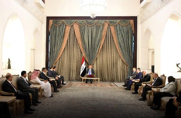 حقوق کارمندان اقلیم کردستان حقی قانونی است و نباید قطع شود