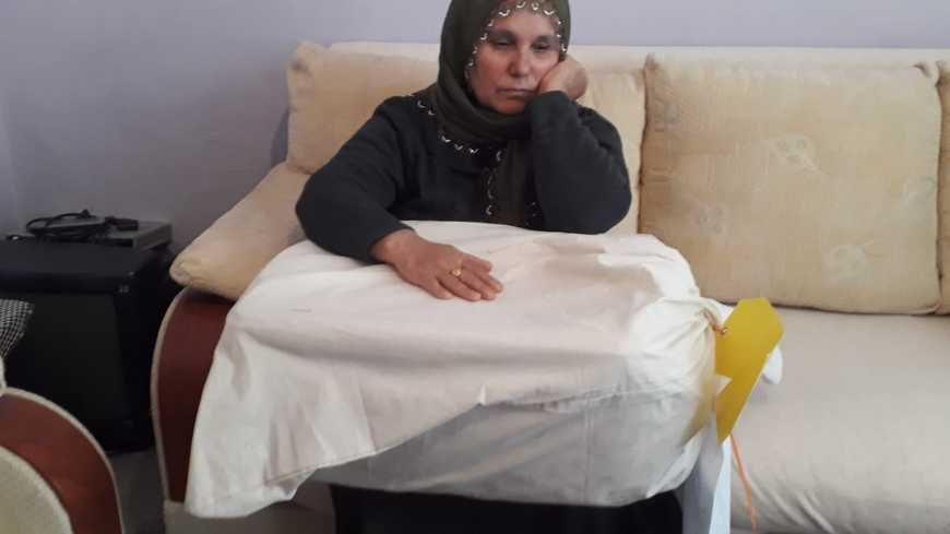 Turkey grants Kurdish militants no peace, even in death / Amberin Zaman