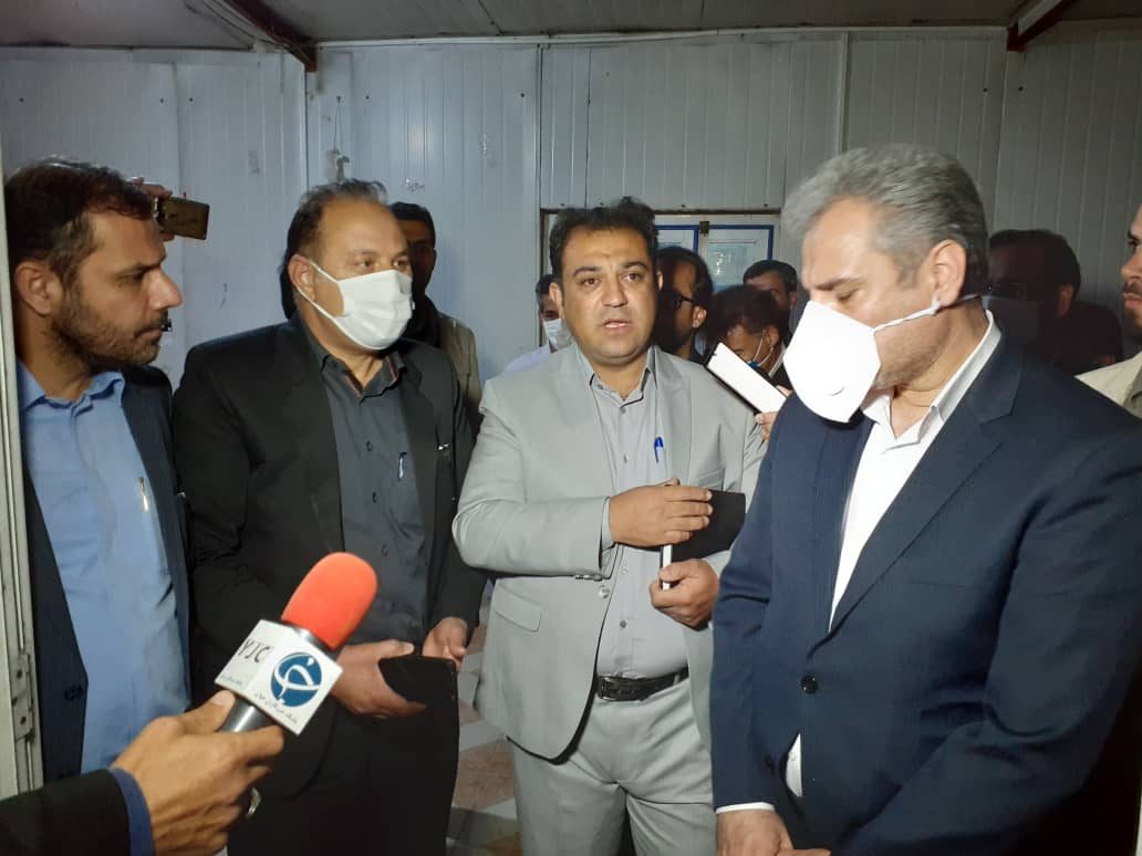 دهلران صاحب کارخانه چغندر قند می شود