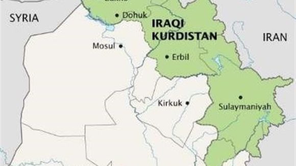 پێویستە لە سیستەمی دەسەڵاتدارێتیی هەرێمی کوردستاندا گۆڕانکاری بکرێت