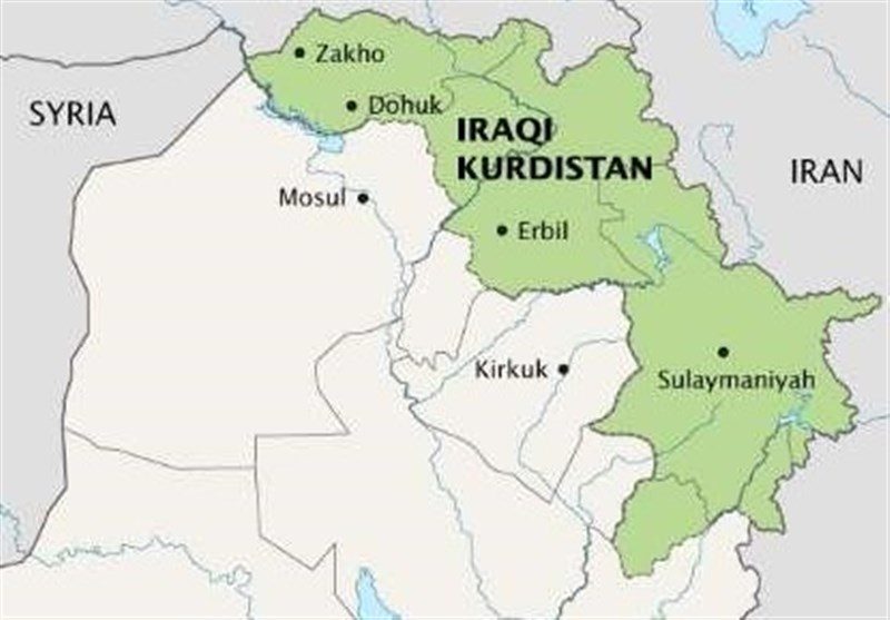 هشدار آمریکا درباره وخیم شدن وضعیت اقتصادی اقلیم کردستان
