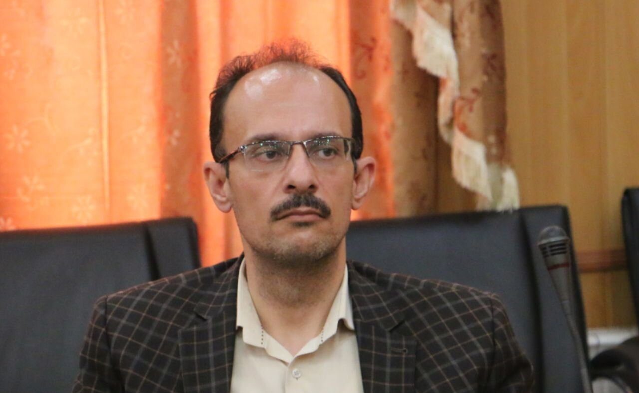 وریا نعمانی، شهردار سقز شد