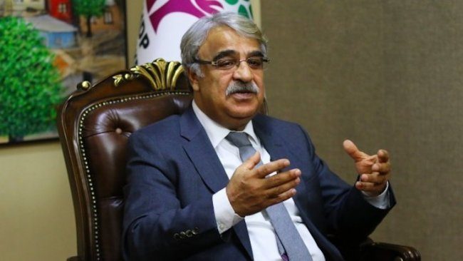 آتاترک ترکیه را دولت مشترک ترک ها و کردها معرفی کرده است