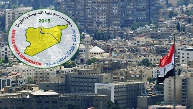 حمله تروریستی عفرین در راستای تغییر بافت دموگرافیک این شهر است
