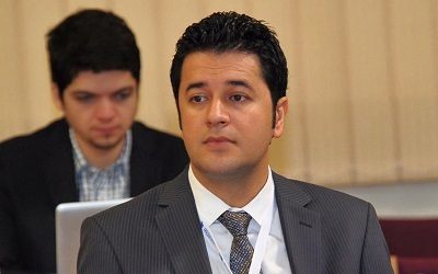 اربیل آماده تحویل پرونده نفتی به بغداد منوط به دریافت استحقاقات دارایی بوده و هست