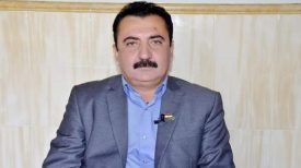 عضو اتحادیه میهنی اظهارات خود درباره مطالبه خودمختاری سلیمانیه و حلبچه را تصحیح کرد