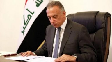 اتفاق نظر جریان‌های سیاسی عراق برای عدم حضور وزرای سابق در دولت کاظمی