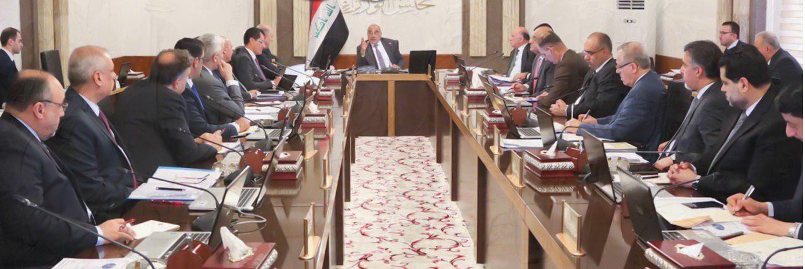 بغداد اختیارات اداری اقلیم کردستان را محدود می کند