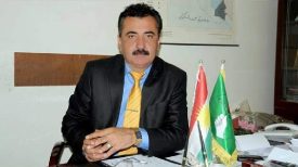 درخواست شورای استان سلیمانیه برای خودمختاری این استان و حلبچه