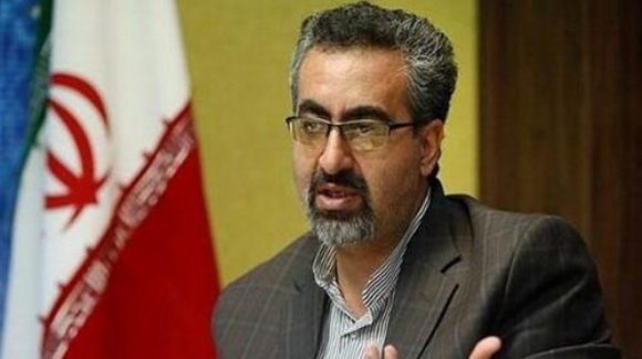 دوایین ئامارەکانی تووشبوون بە کۆرۆنا لە ئێران/ 802  حاڵەتی نوێی تووشبوون تۆمار کرا