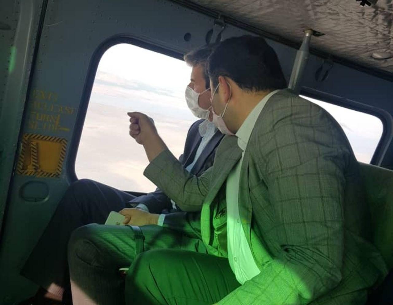 تصویب سایت جدید پسماند در میاندوآب لغو سایت مشترک با مهاباد را قوت بخشید