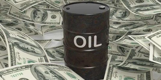 The drastic reduction of Iraq's oil revenues and the issue of government resilience