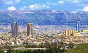 دارایی های سلیمانیه در دستانی امین نبوده است