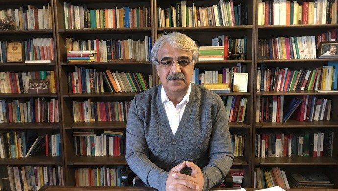 ائتلاف دموکراتیک در ترکیه بدون HDP امکان پذیر نیست