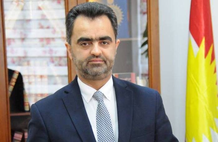 نوێنەرێکی پەرلەمانی کوردستان: حکوومەت پارەی پێویستی بۆ دابەشکردنی مووچە هەیە