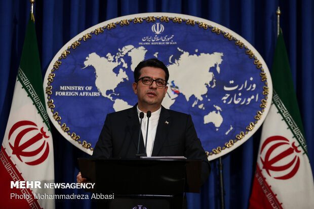 Iran strongly condemns IS's terrorist attack against Hashd al-Shaabi