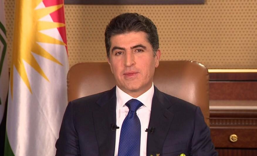 نچیروان بارزانی: بغداد باید به بازماندگان نسل کشی انفال خسارت پرداخت کند