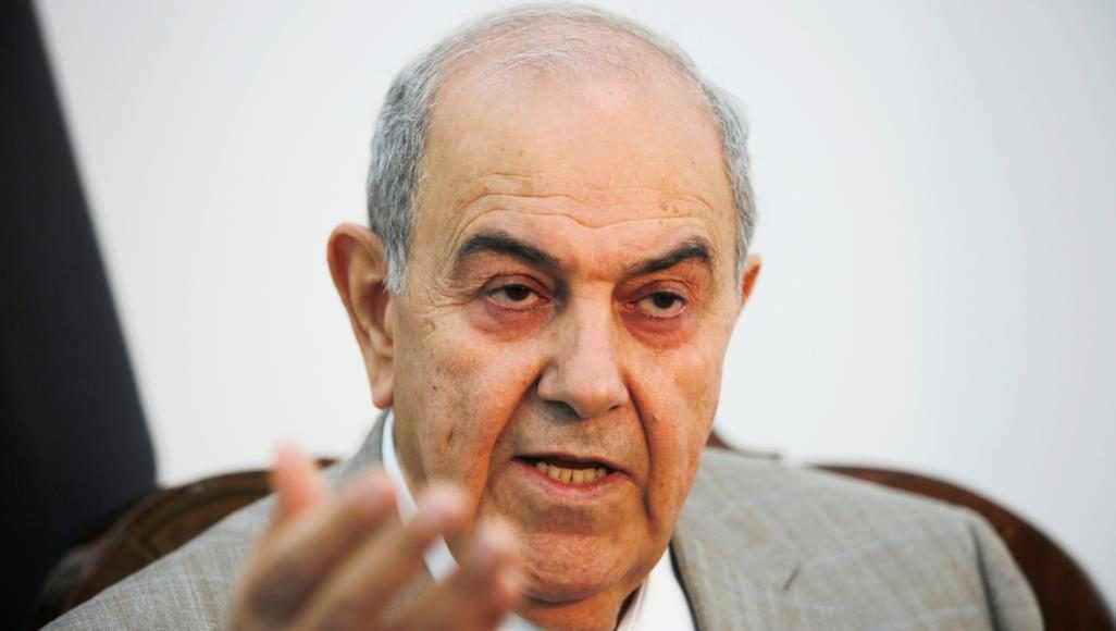 Iraqi National Coalition refuses to vote for Al- Kadhimi’s government