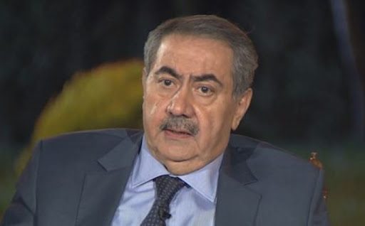 هوشیار زیباری: باید دولت «مصطفی الکاظمی» تشکیل شود زیرا بغداد و اربیل بر دروازه های جهنم هستند