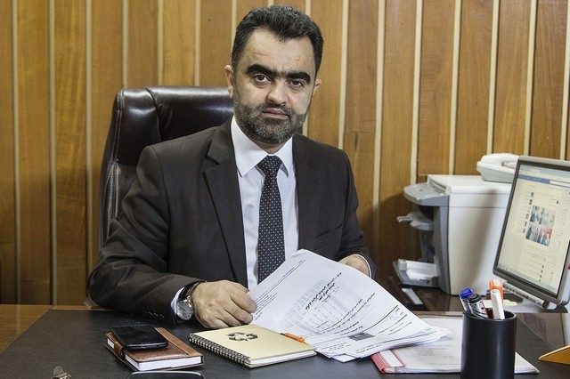 دولت اقلیم کردستان بودجه کافی برای پرداخت حقوق کارمندان را دارد