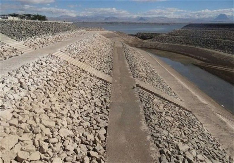 آبرسانی به پروژه های پایاب سد کرم آباد پلدشت چهارهزار ميليارد ریال نیاز دارد