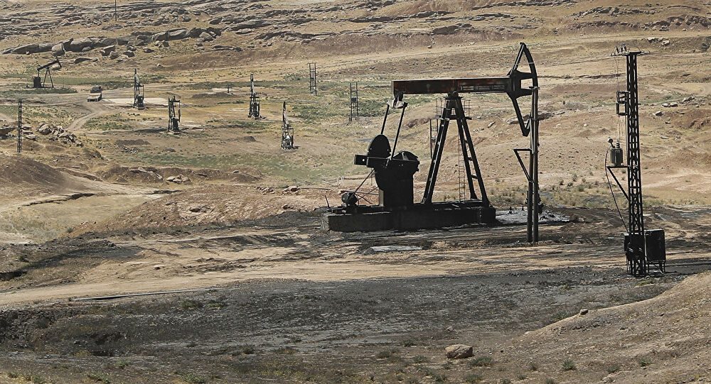 نفت برای کردها منبع خیر نیست