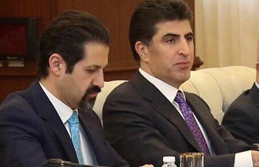سیستم دو اداره ای اقلیم کردستان عراق از واقعیت تا تلاش برای ایجاد آن