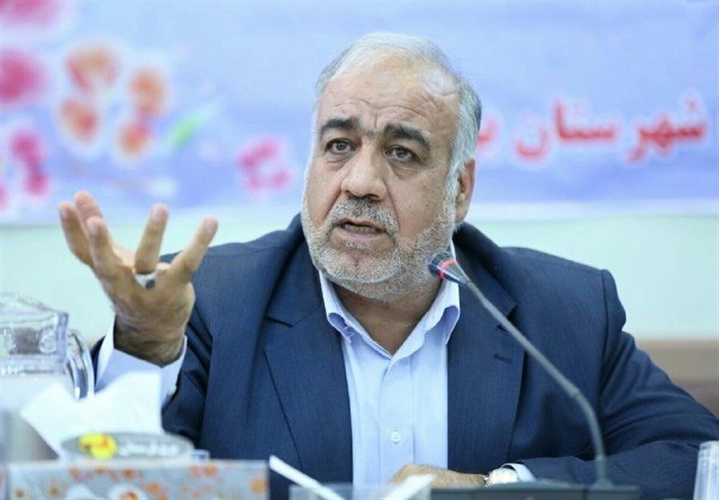 2600 شغل در سال 98 در کرمانشاه تثبیت شد/ احیای ۱۹۳ واحد تولیدی راکد در کرمانشاه