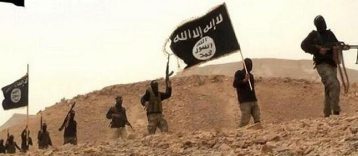 لە دوو هێرشی داعشدا زیاتر لە 14 پۆلیس و سەربازی عێراقی بوونە قوربانی