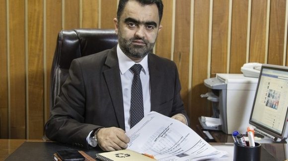 سەرۆکی حکوومەتی هەرێم سکاڵا لە سەر نوێنەرێکی پەرلەمانی کوردستان تۆمار دەکات