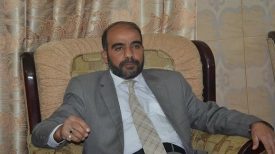 حملات اخیر داعش، توطئه آمریکا برای شکست فرآیند سیاسی در عراق است