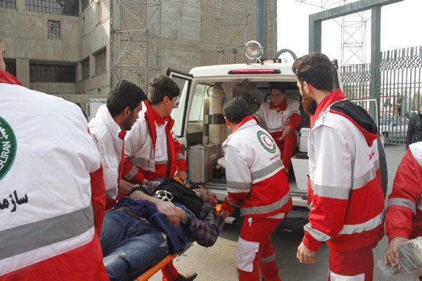 استخدام 1000 نفر از داوطلبان جمعیت هلال‌ احمر در سطح کشور