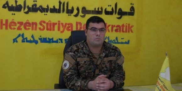 هەڵمەتی داعشەکان بۆ هەڵاتن لە زیندانی حەسەکە پووچەڵ کرایەوە