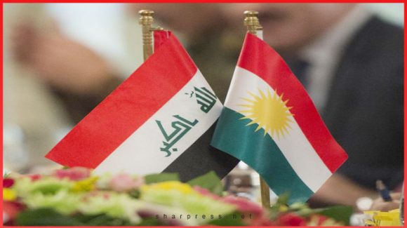 شاندی ھەرێمی كوردستان لەبارەی پرسی نەوت و وزە و بودجە سەردانی بەغدا دەكاتەوە