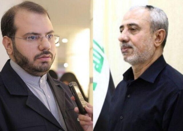 بررسی جنایت اخیر داعش در استان صلاح‌الدین عراق