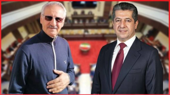 مەلا بەختیار لەبارەی لێکەوتەکانی وەرگرتنەوەی پارێزبەندی لە پەرلەمانتاری کۆمەڵی ئیسلامی هۆشدار دەدات