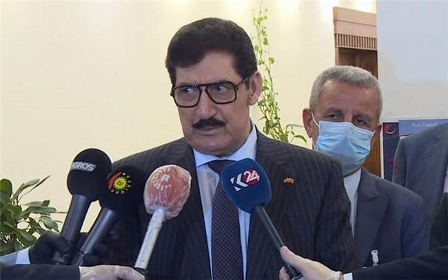 بە سەرپەرشتیی نێچیرڤان بارزانی پارتی و یەکێتی کۆ دەبنەوە