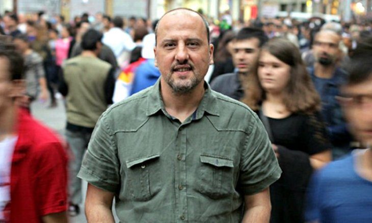 HDP MP Ahmet Şik resigns from party
