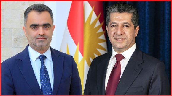 حکوومەتی هەرێم: وەرگرتنەوەی پارێزبەندی لە پەرلەمانتاران لە ڕووی یاسایییەوە ڕێگەپێدراوە