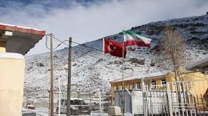 Iran, Turkey in talks over reopening borders