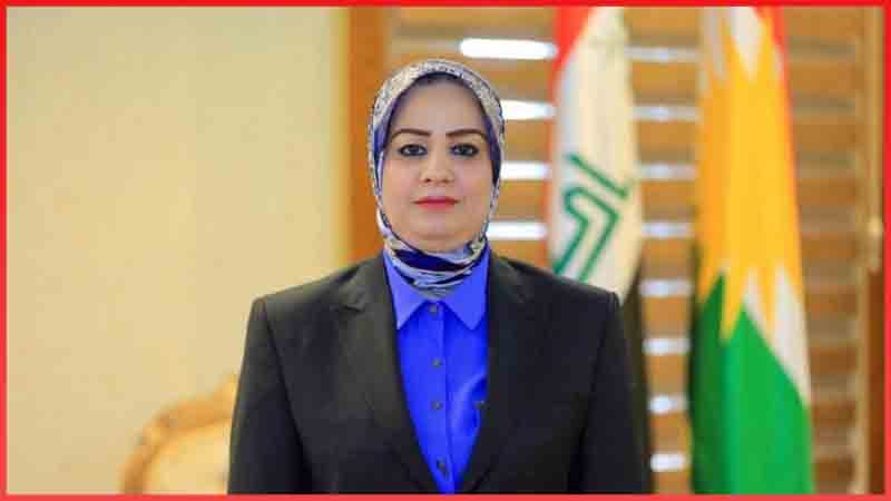 لغو مصونیت نماینده پارلمان کردستان برای احترام به حاکمیت قانون است
