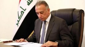 تغییر نامزد وزارت خارجه دولت کاظمی و تعیین تکلیف وزرای پیشنهادی کشور و دفاع
