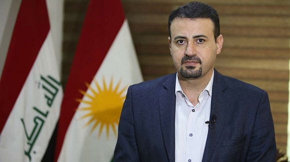 بغداد و اربیل، عمداً شفافیت اقتصادی را کنار گذاشته اند