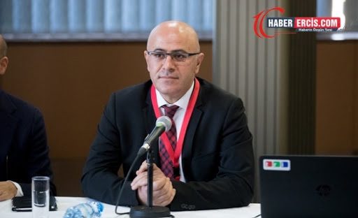 دیدار HDP با نمایندگان 18 کشور مختلف جهان با موضوع اصلاح قانون جزایی ترکیه و تغییر بافت دموگرافیک کردستان سوریه