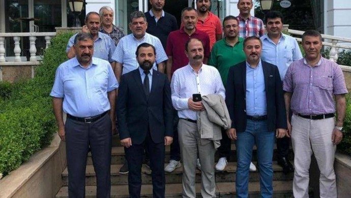 درخواست کانون های وکلای ۱۳ استان کردنشین ترکیه برای لغو اصلاحات قانون جزایی