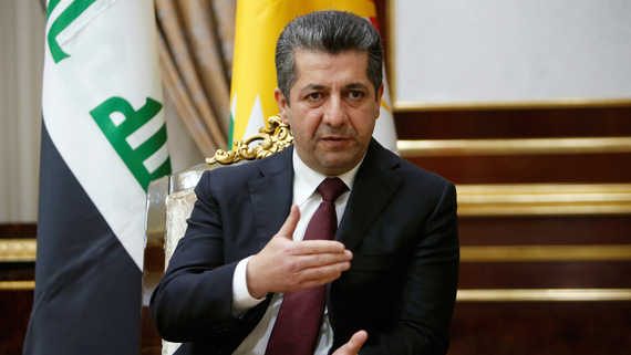 Iraq cuts federal budget from KRG, Kurds defy it as political*