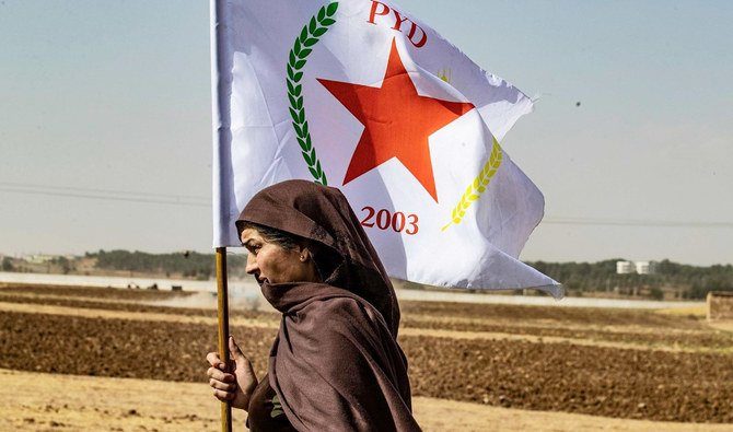 Frence, Syrian Kurds talks likely to anger Ankara