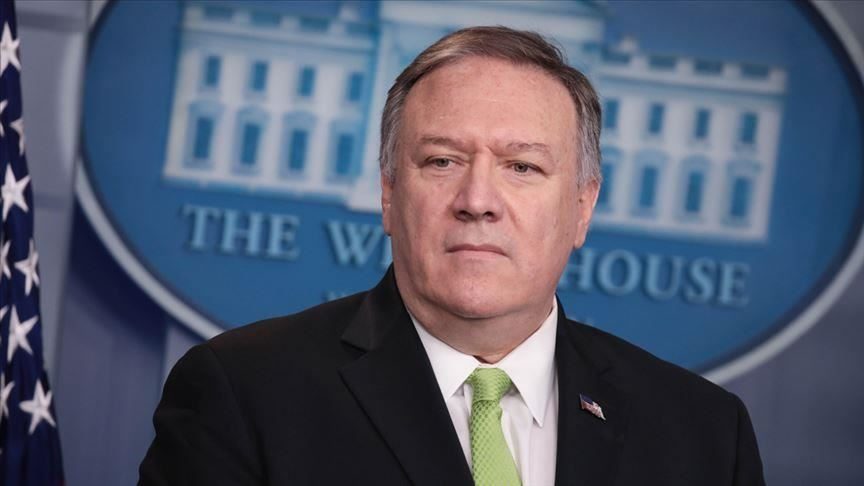 US welcomes Iraq's new government